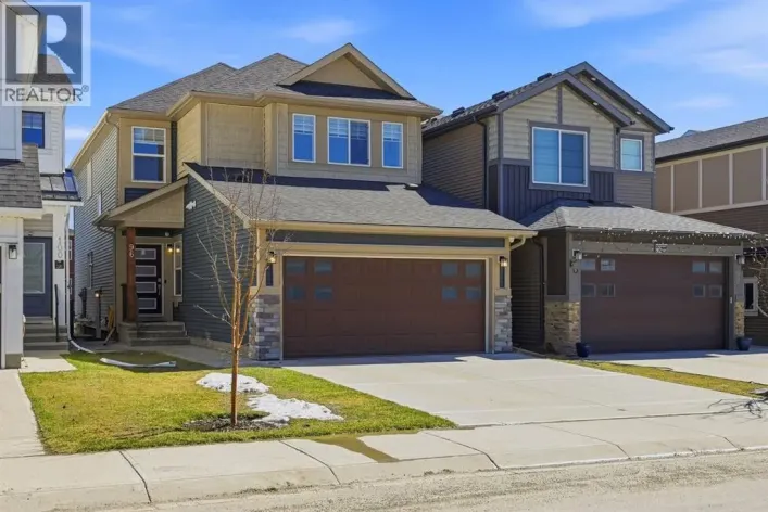 96 Homestead Grove NE, Calgary
