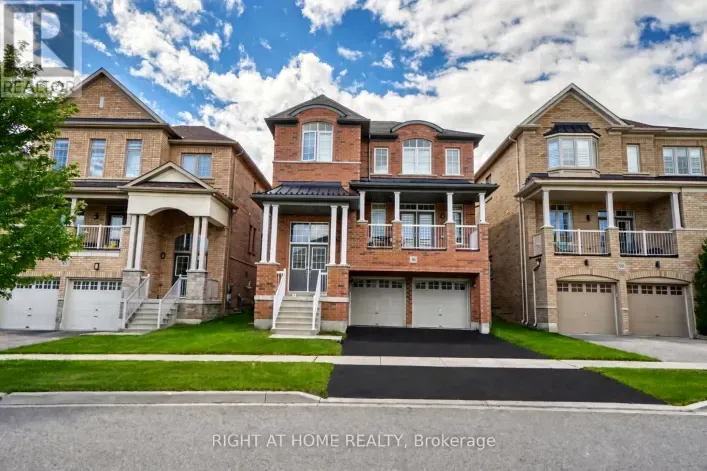 House for sale: 96 INVERNESS WAY, Bradford West Gwillimbury