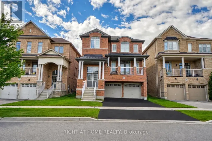 96 INVERNESS WAY, Bradford West Gwillimbury