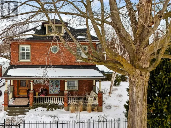 96 JAMES STREET W, Cobourg