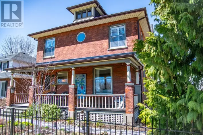 96 JAMES STREET W, Cobourg