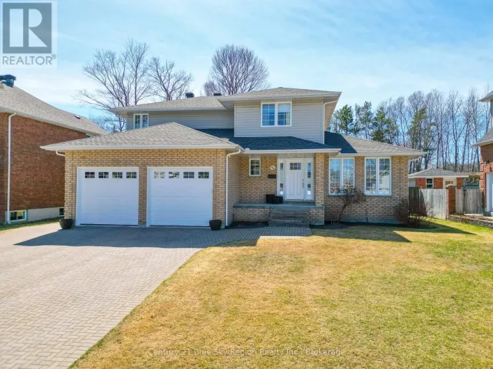 96 JANEY AVENUE, North Bay