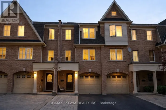 96 JENKINSON WAY, Toronto