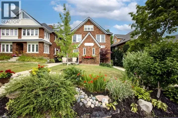 House for rent: 96 JOHN Street W Unit# MAIN, Waterloo