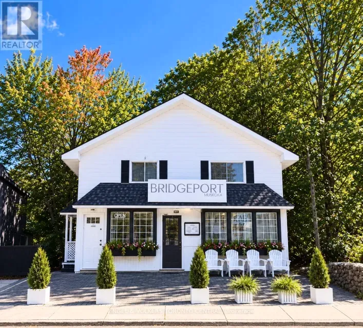 96 JOSEPH STREET, Muskoka Lakes