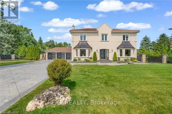 96 KENPARK AVENUE, Brampton