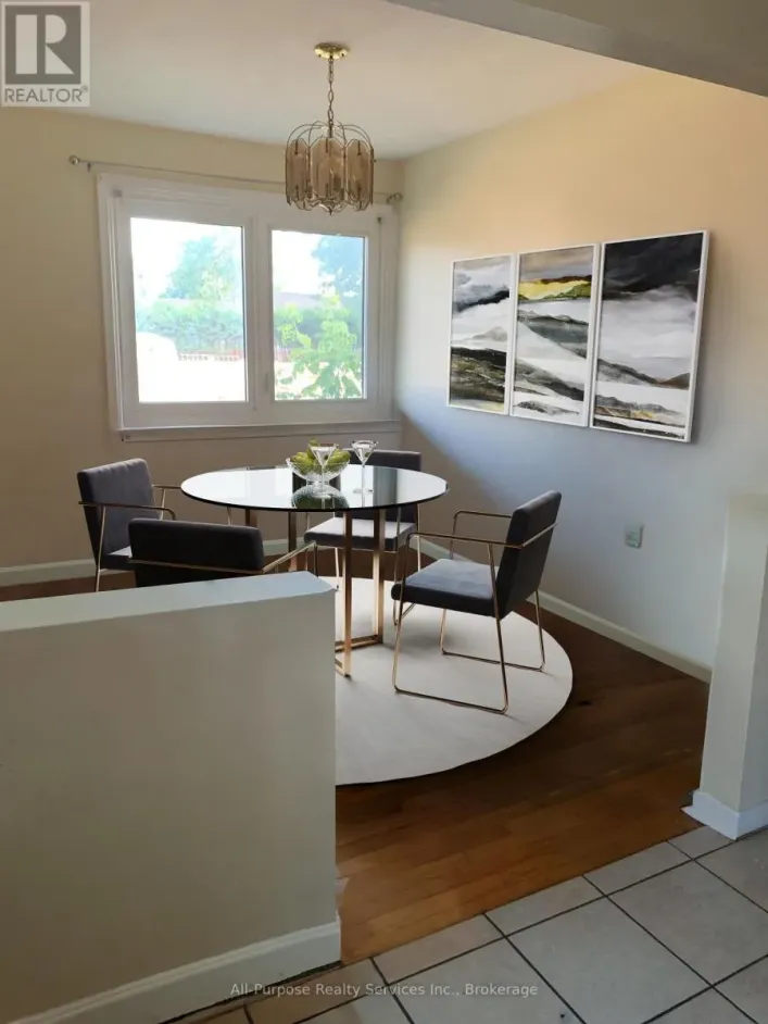 96 KITCHENER ROAD, Toronto