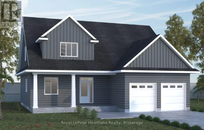 96 LARGO LANE, Goderich)