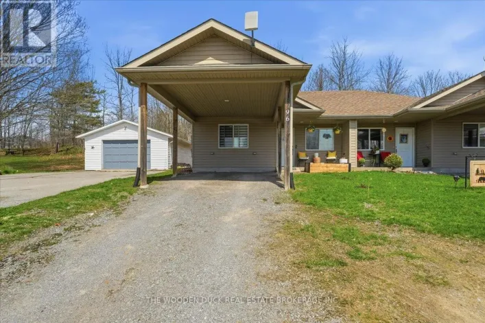 96 LIVINGSTONE AVENUE W, Centre Hastings