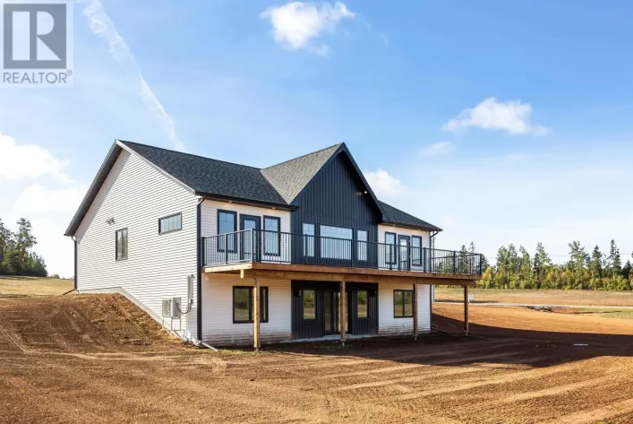 96 MacPhail Cove Road, Fairview