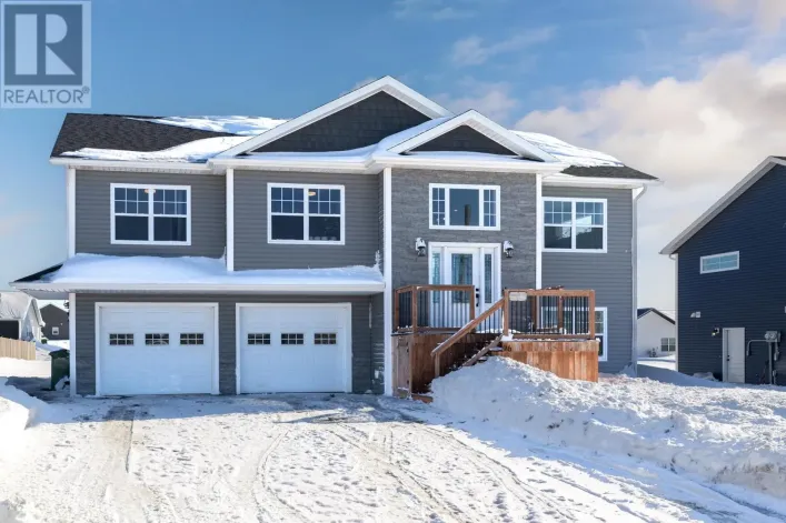 96 MacRae Drive, Charlottetown