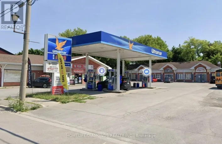 96 MAIN STREET W, Prince Edward County