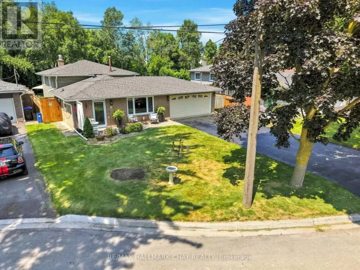 96 MAPLE AVENUE W, New Tecumseth