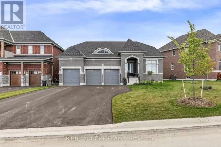 96 MARIGOLD BOULEVARD, Adjala-Tosorontio