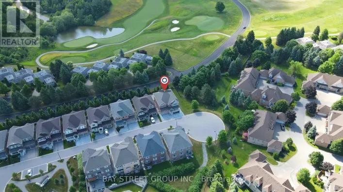 96 MATCH POINT COURT, Aurora