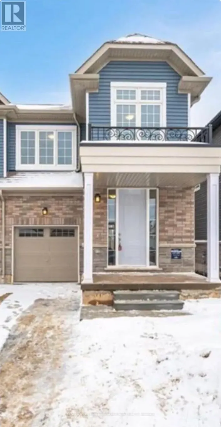 96 MCGILL AVENUE, Erin