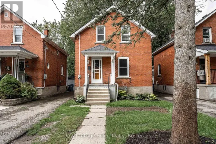 96 MCNAB STREET, Stratford