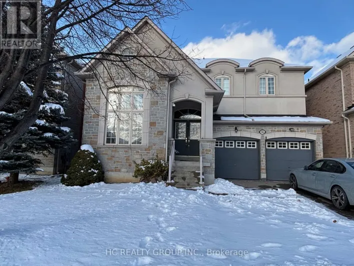 96 MORISOT AVENUE, Vaughan