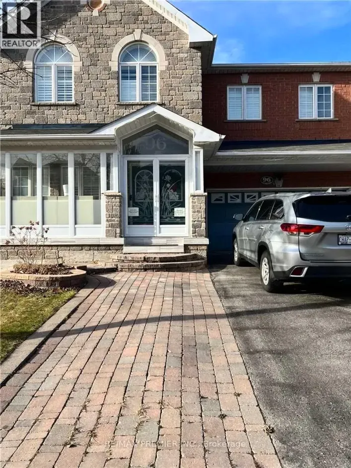 96 MYNDEN WAY, Newmarket