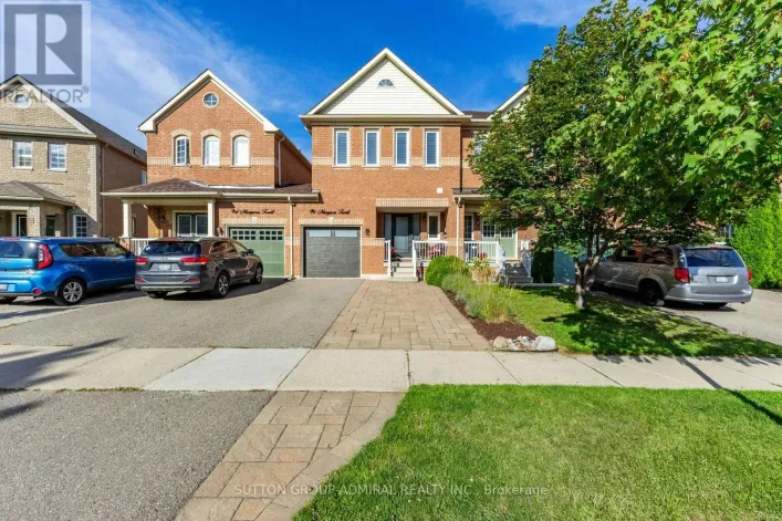 96 NIAGARA TRAIL, Halton Hills