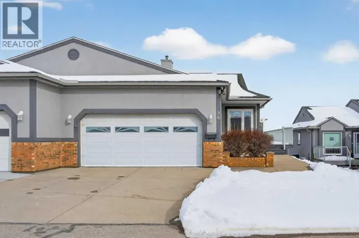 96 Norquay Heights NW, Calgary