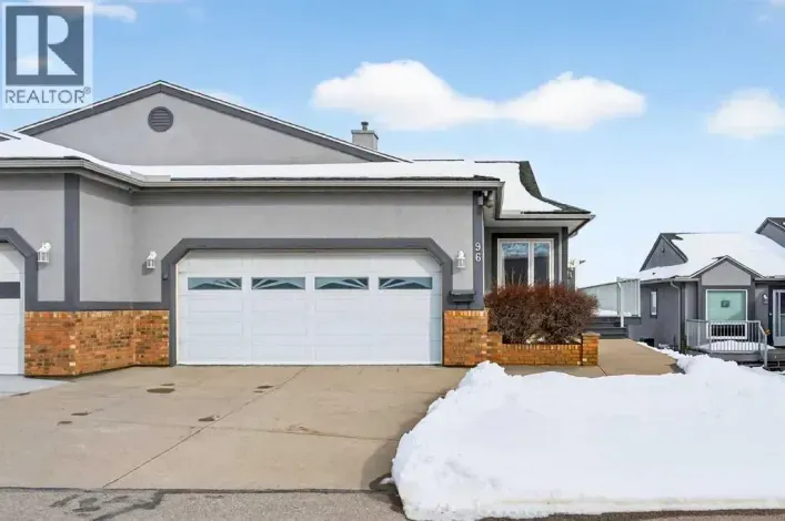 Duplex for sale: 96 Norquay Heights NW, Calgary