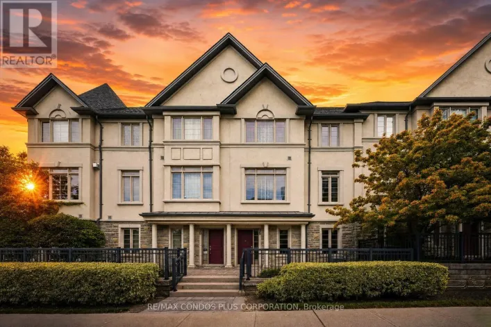 96 NORTH PARK ROAD, Vaughan
