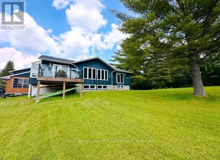 96 NORTH STREET, Magnetawan