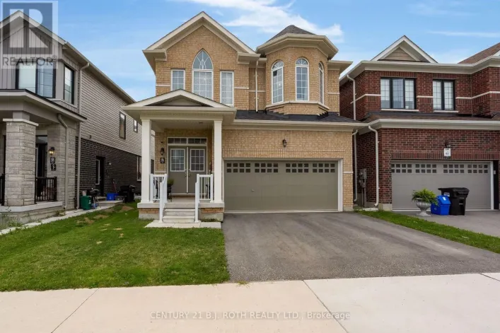 96 NOTTINGHAM ROAD, Barrie