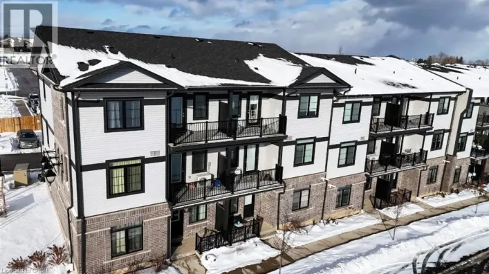 96 OAT Lane, Kitchener