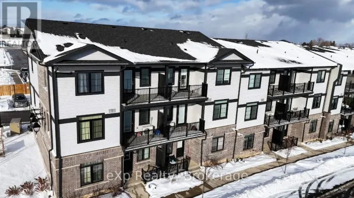 96 OAT LANE, Kitchener