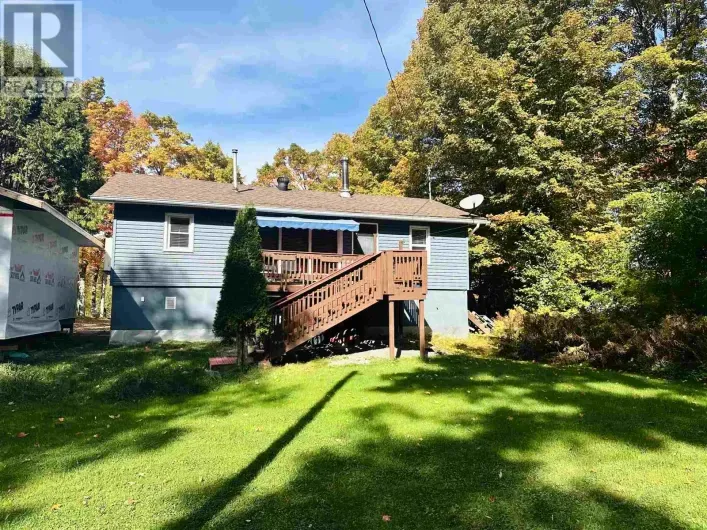 96 Olar Side RD, Goulais River
