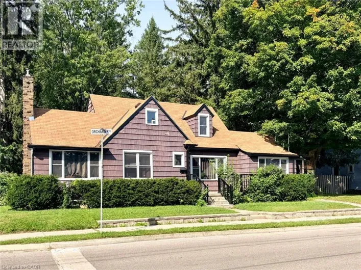 96 ORCHARD Avenue, Simcoe