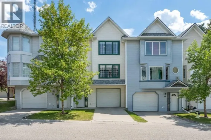 96 Patina Rise SW, Calgary