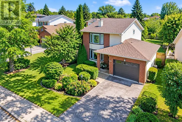 96 PHEASANT RUN DRIVE, Ottawa