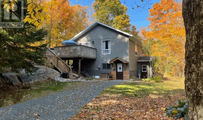 96 PINEWOOD ROAD, McDougall