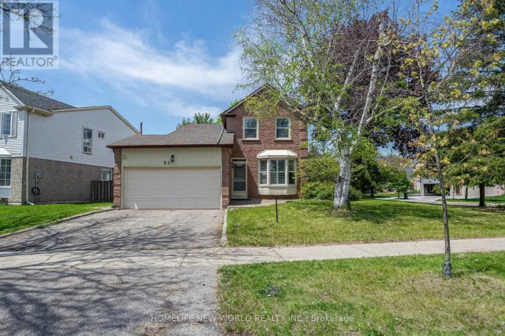 96 PORT ROYAL TRAIL, Toronto