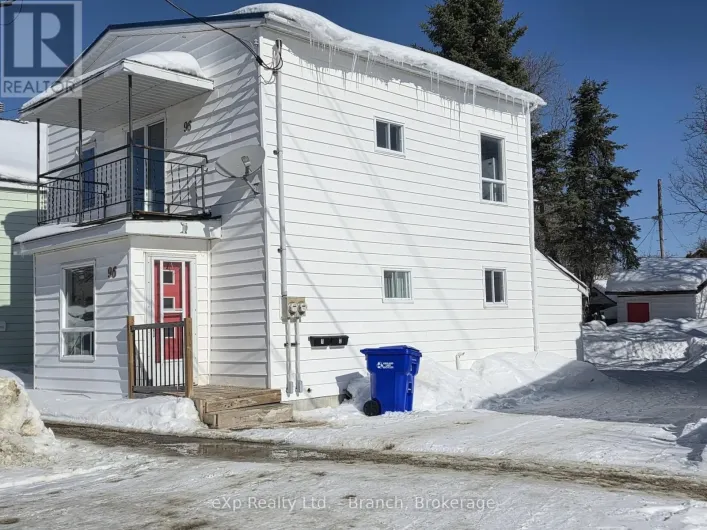 96 PROSPECT AVENUE, Kirkland Lake