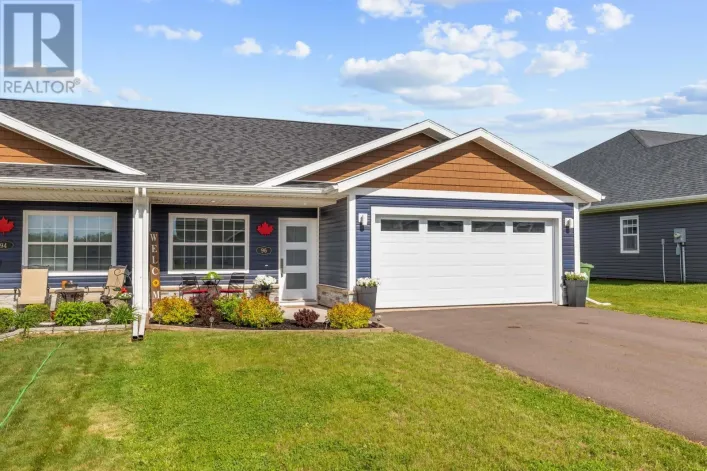 96 Putters Street, Summerside