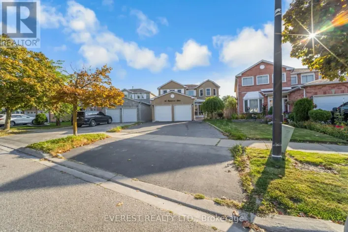 96 RAVENSWOOD DRIVE, Brampton