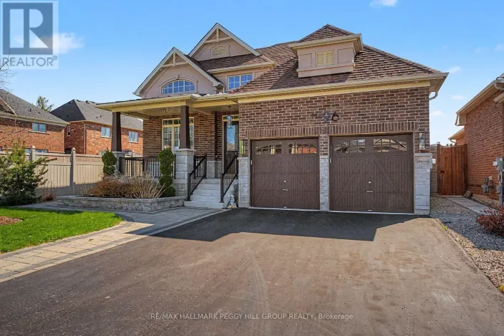96 REDMOND CRESCENT, Springwater
