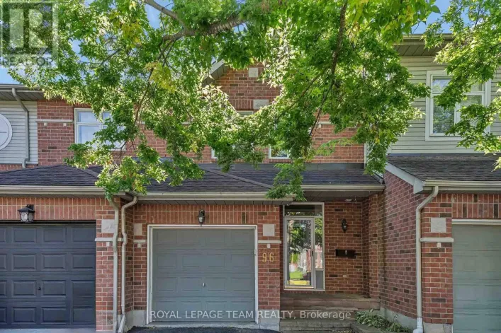 96 REDPATH DRIVE, Ottawa