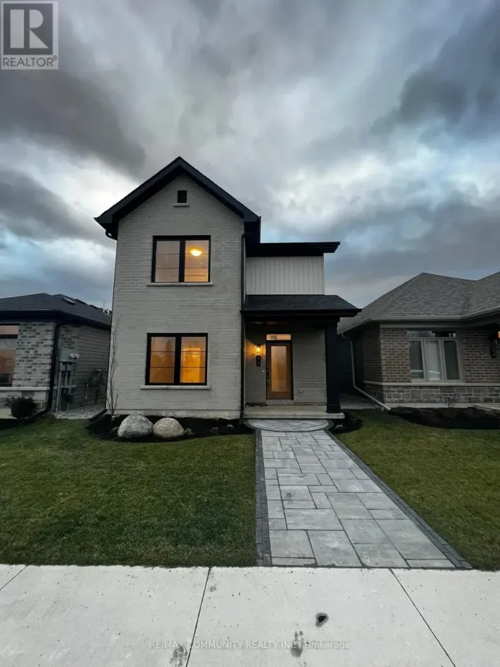 96 RIVERSTONE WAY, Belleville