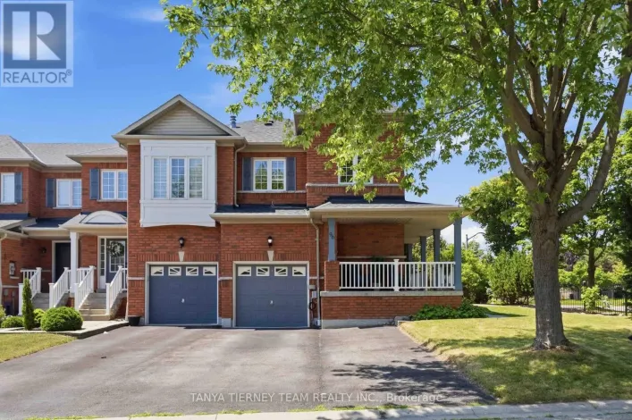 96 ROBIDEAU PLACE, Whitby