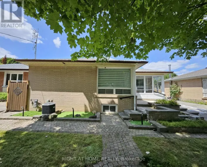 96 ROCKPORT CRESCENT, Richmond Hill