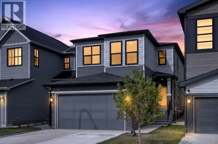 96 Rowmont Heath NW, Calgary