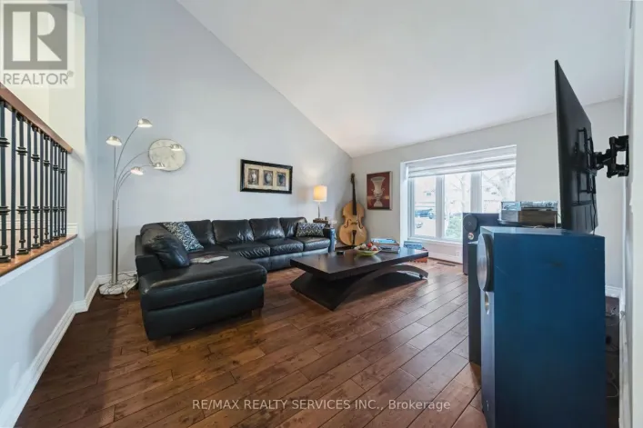 96 ROYAL PALM DRIVE, Brampton