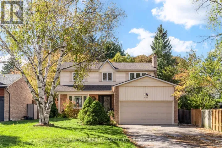 96 RUTLEDGE AVENUE, Newmarket