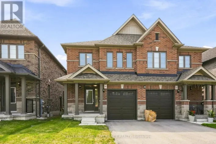 96 SAGEWOOD AVENUE, Barrie