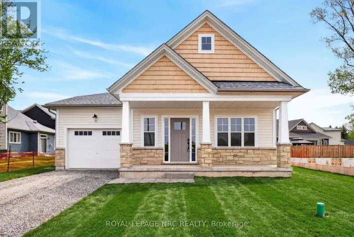 96 SCHOOLEY ROAD, Fort Erie